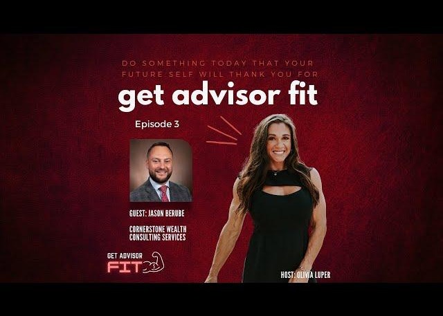 Get AdvisorFit Thumbnail