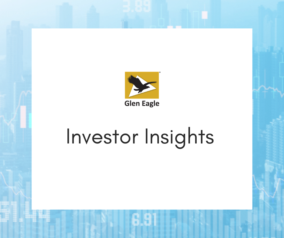 August 10, 2026 Investor Insights Thumbnail