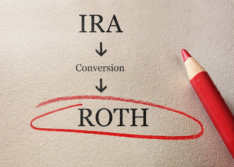Roth Conversions: What You Need to Know Thumbnail