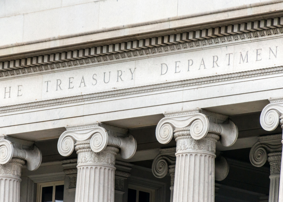 Treasury Buybacks and Rising Bond Yields: What Investors Should Know Thumbnail