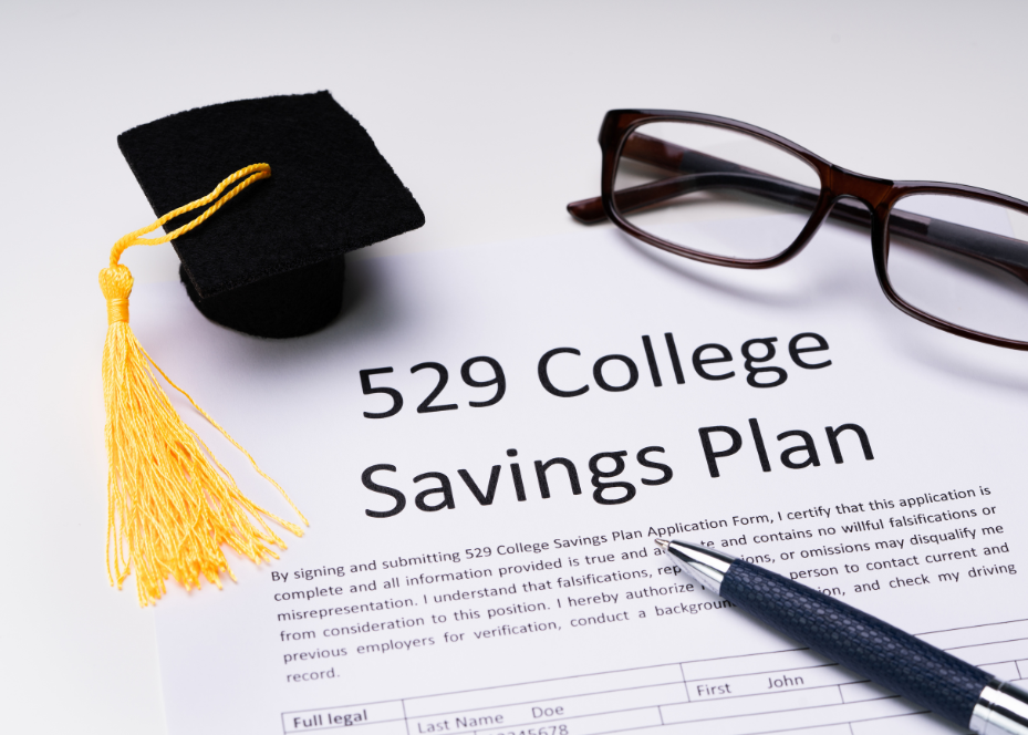529 Plans: Contributions, Withdrawals, and Tax Rules – What You Need to Know  Thumbnail
