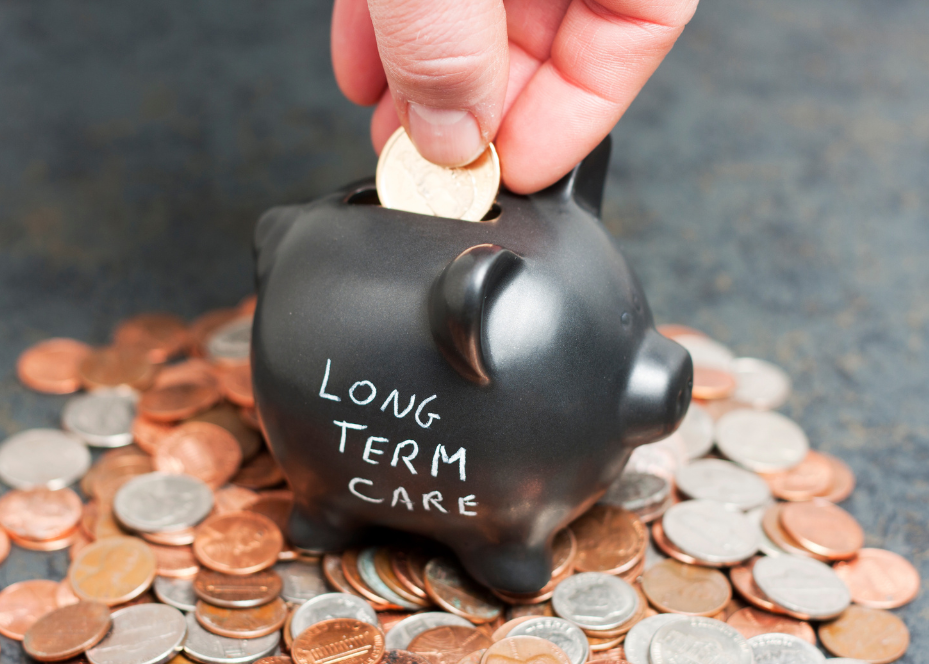 Long Term Care Deep Dive — Part 2: A Funding Roadmap Thumbnail