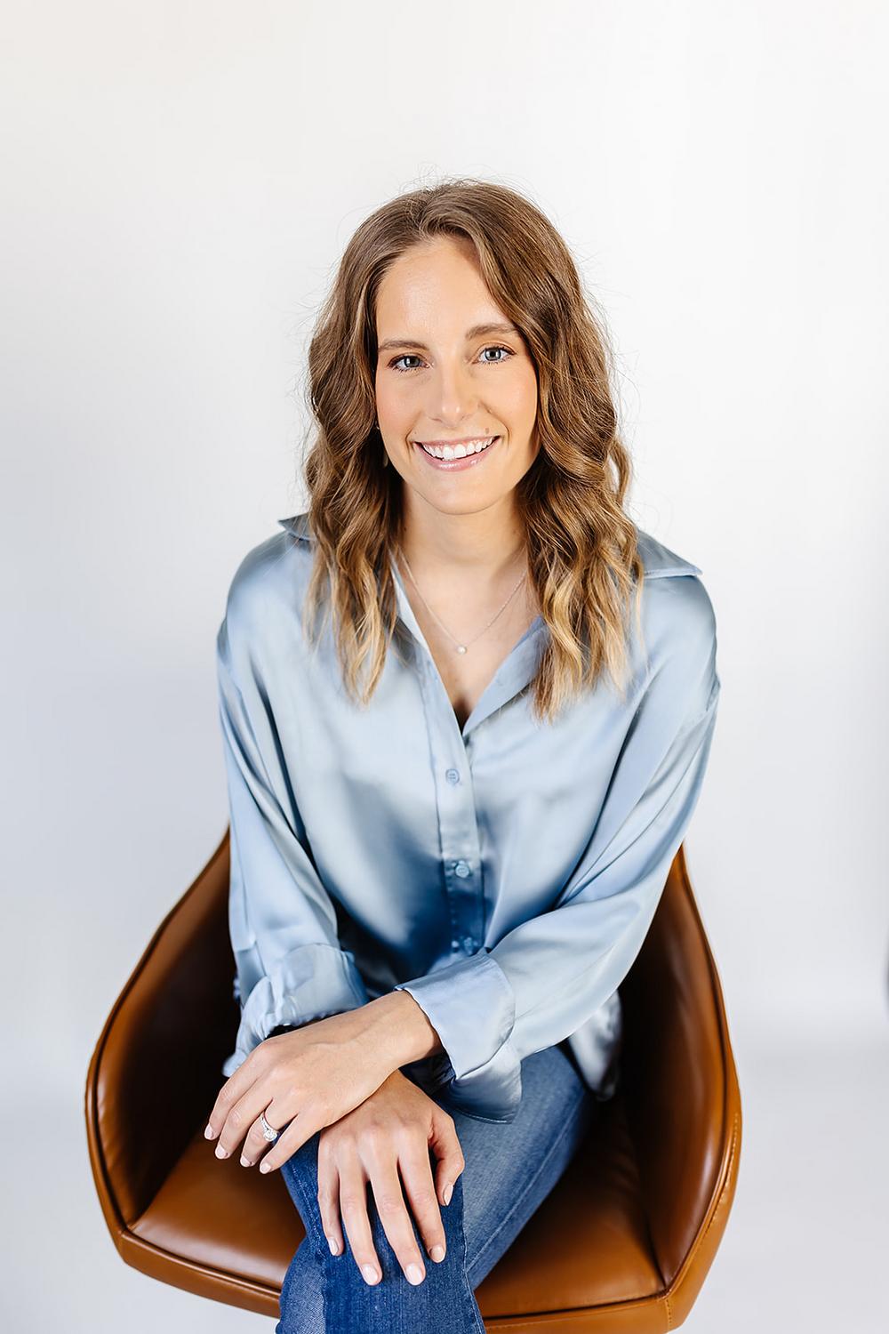 Alyson Reid Photo