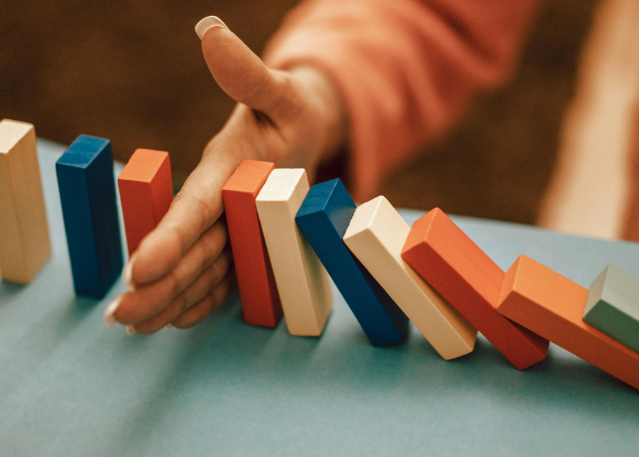 What Does Investment Risk Really Mean — and How Do You Manage It?  Thumbnail