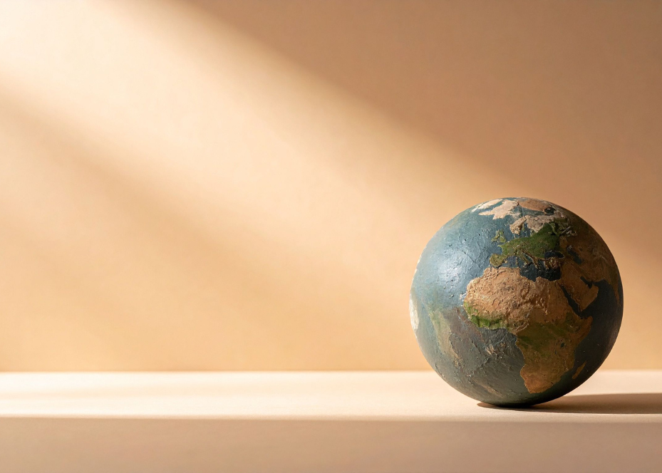 Geopolitical Events and the Markets: Keeping Perspective in Uncertain Times  Thumbnail