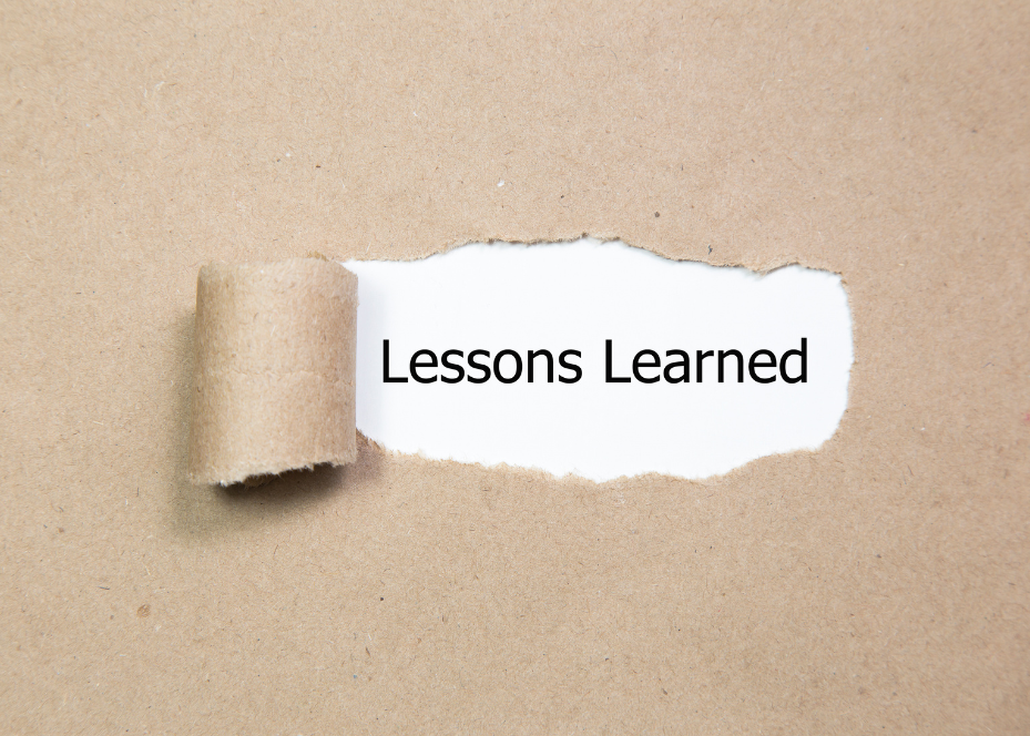Three Investment Lessons from 2026 Worth Carrying Into 2027 Thumbnail