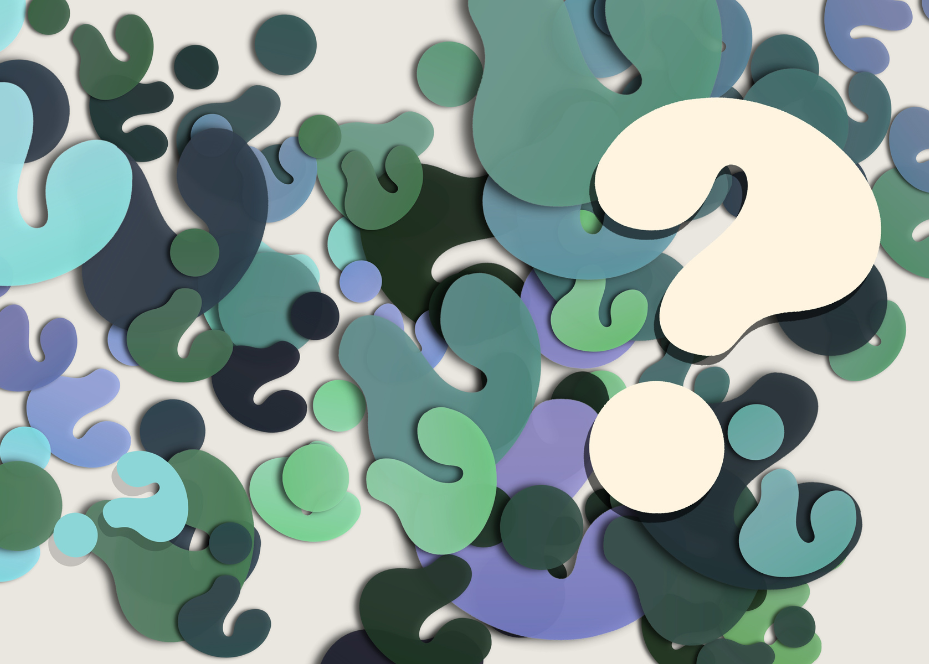 The Questions We Ask Ourselves Thumbnail