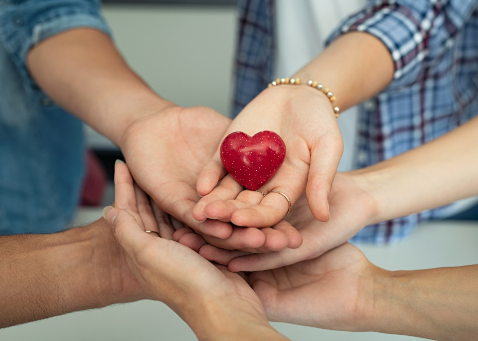 Generosity Planning: Creating a Family Legacy of Giving Thumbnail