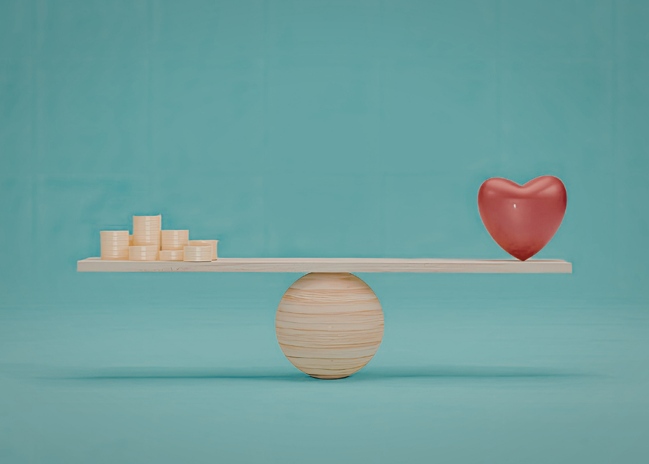 Money Isn’t Just Math — It’s Memory, Identity, and Emotion  Thumbnail