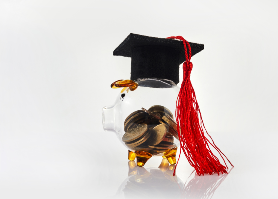 Sticker Shock: Creative Ways to Lower the Cost of College Thumbnail