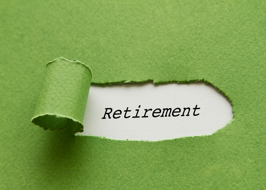 Retirement Income Realities & Solutions Thumbnail