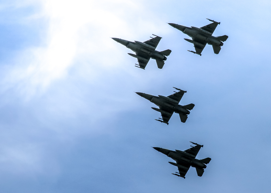 When War Makes Headlines: What History Tells Us About Markets and Uncertainty  Thumbnail