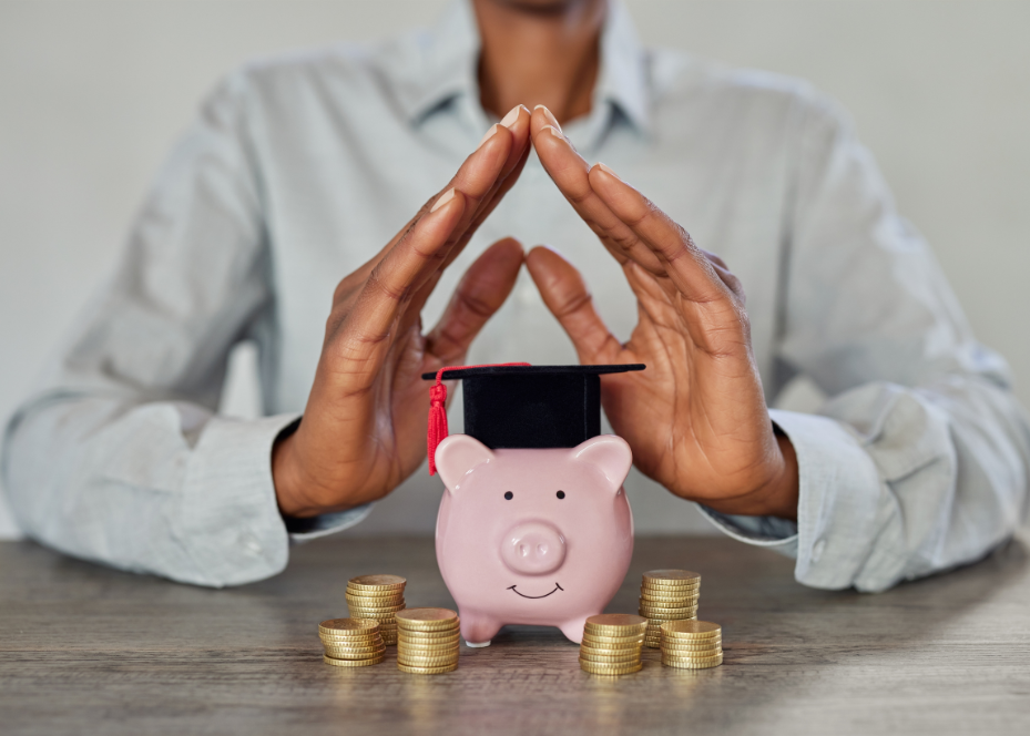 Tax-Advantaged Ways to Save for College  Thumbnail