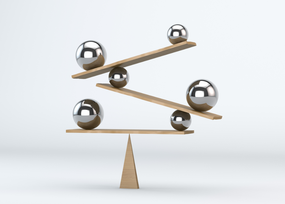 Rebalancing Your Portfolio: A Quiet Discipline That Matters More Than You Think  Thumbnail