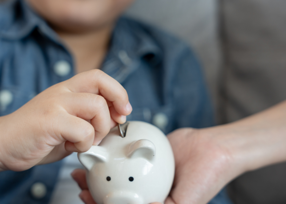 OBBBA Deep Dive - Part 5: Trump Accounts For Children  Thumbnail