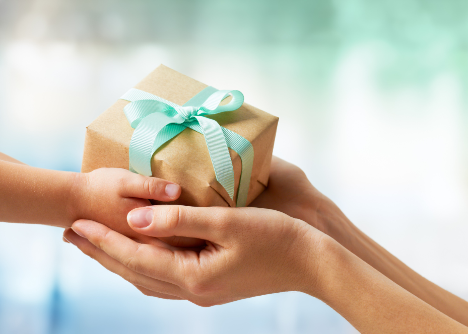 Inherited Property vs. Gifts: Why How You Receive an Asset Matters Thumbnail
