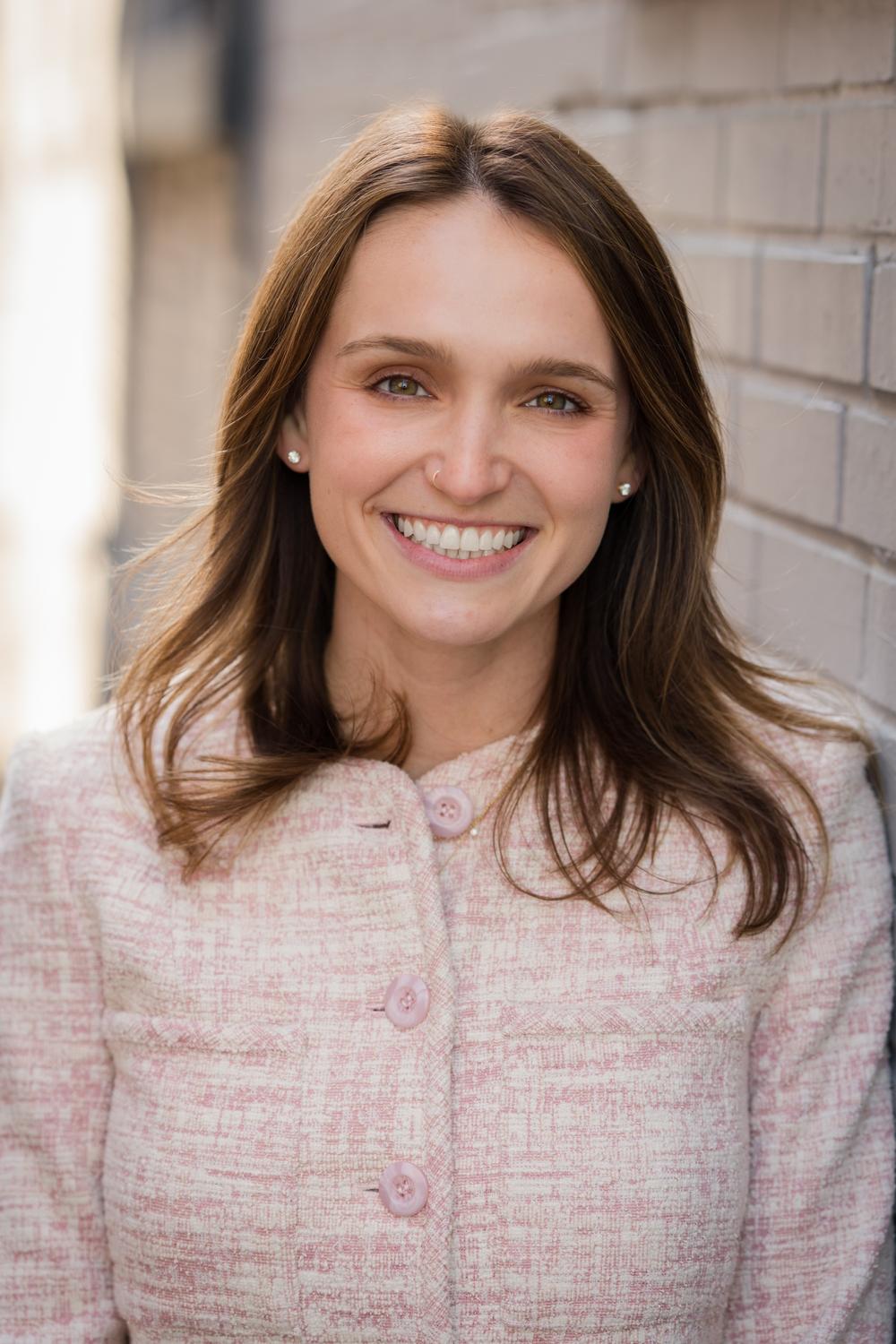 Emily Burke Photo