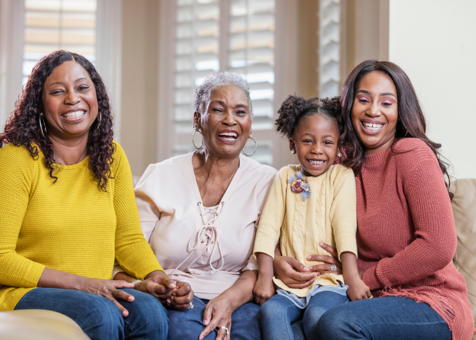 Investing for the Next Generation: Why Legacy Dollars May Deserve a Different Strategy Thumbnail