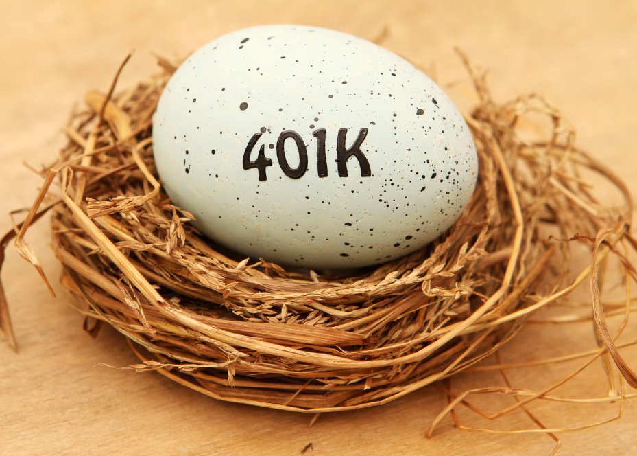 Roth 401(k) Catch-Up Contributions: What’s Changing for High Earners  Thumbnail