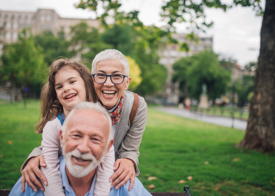 How Grandparents Can Help Grandchildren with College Costs  Thumbnail