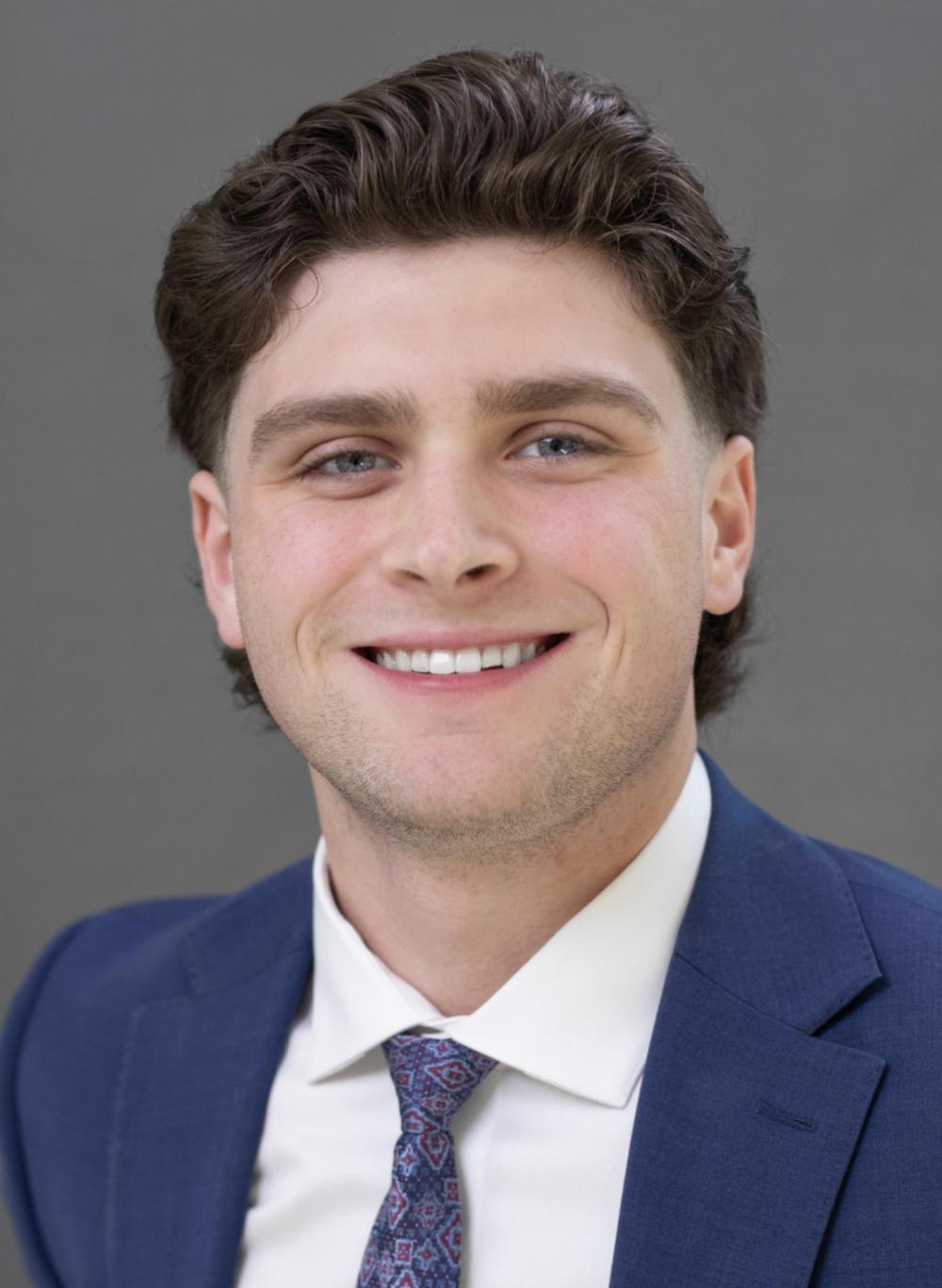 Zachary Miller Photo