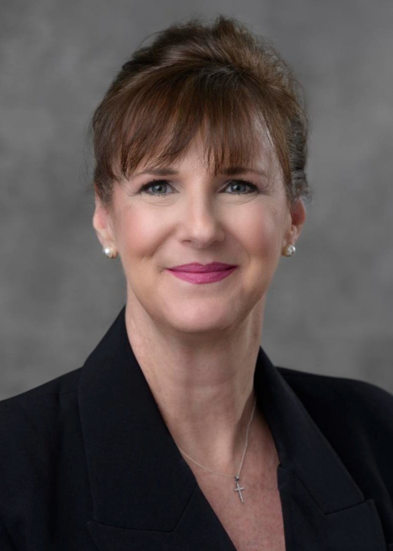 Barbara Simmons Photo