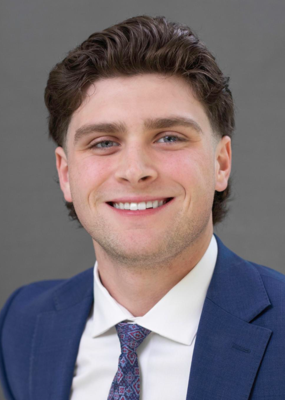 Zachary Miller Photo