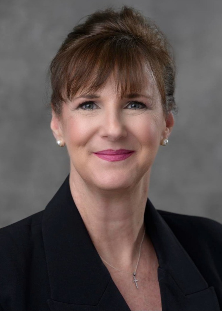 Barbara Simmons Hover Photo