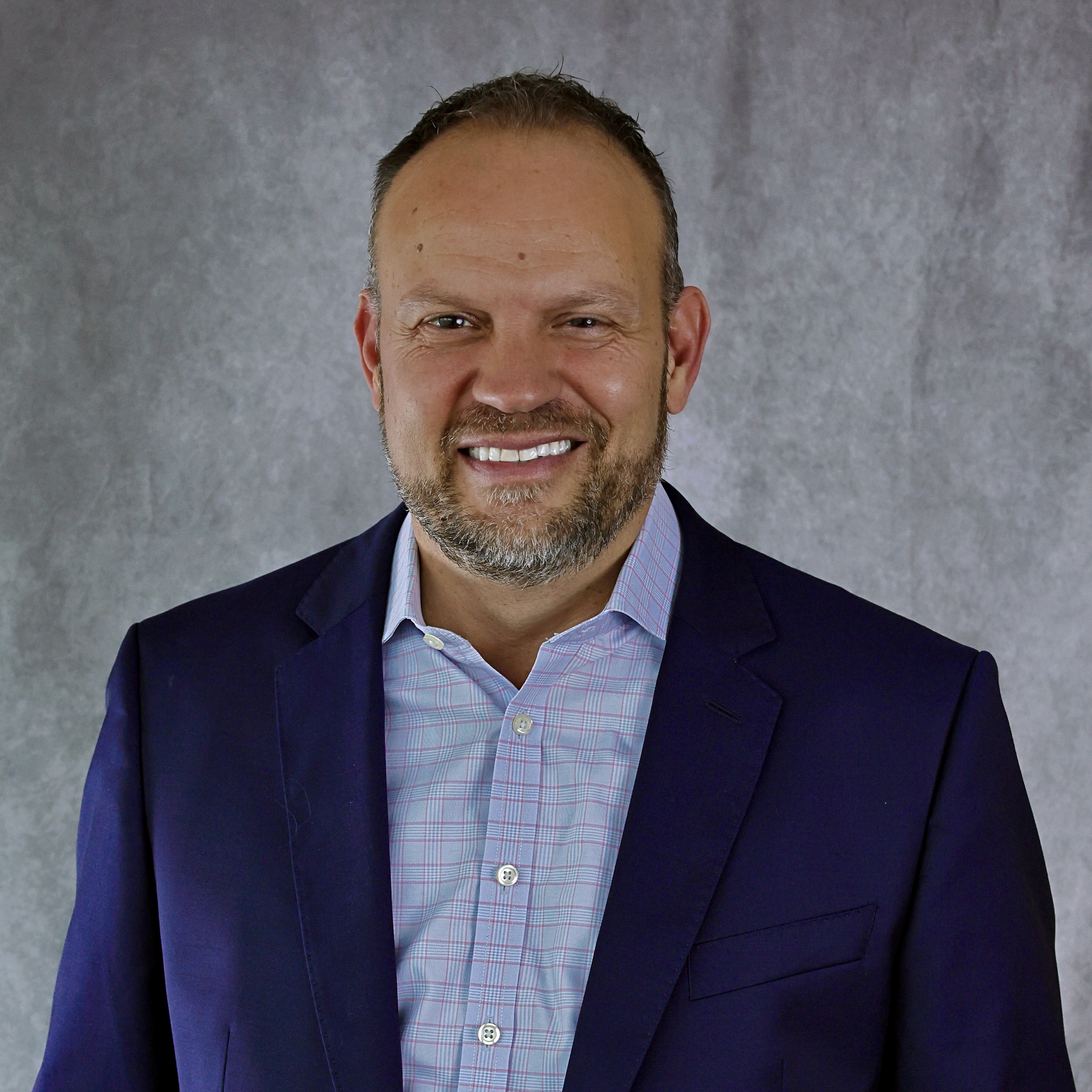 Mark P. Ader headshot