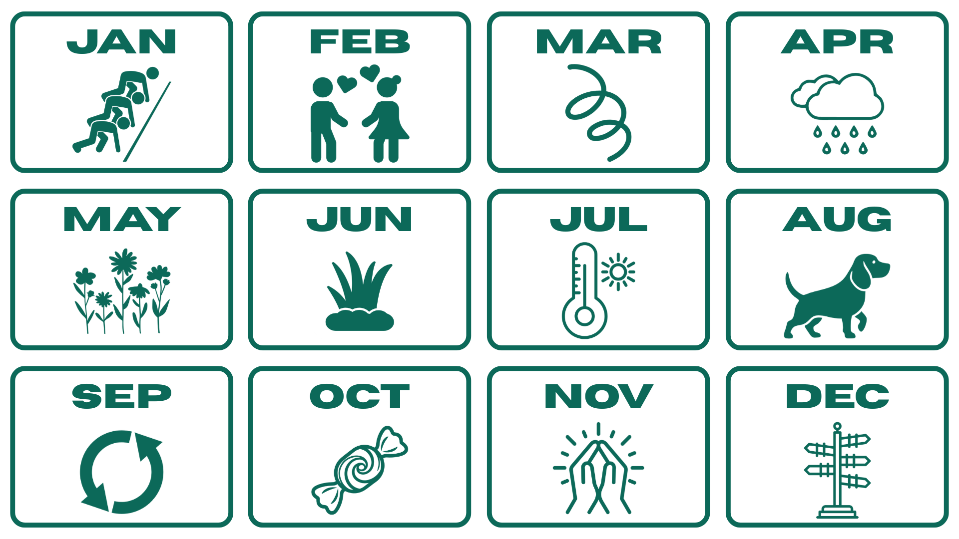 2025 | A Year in Review Thumbnail