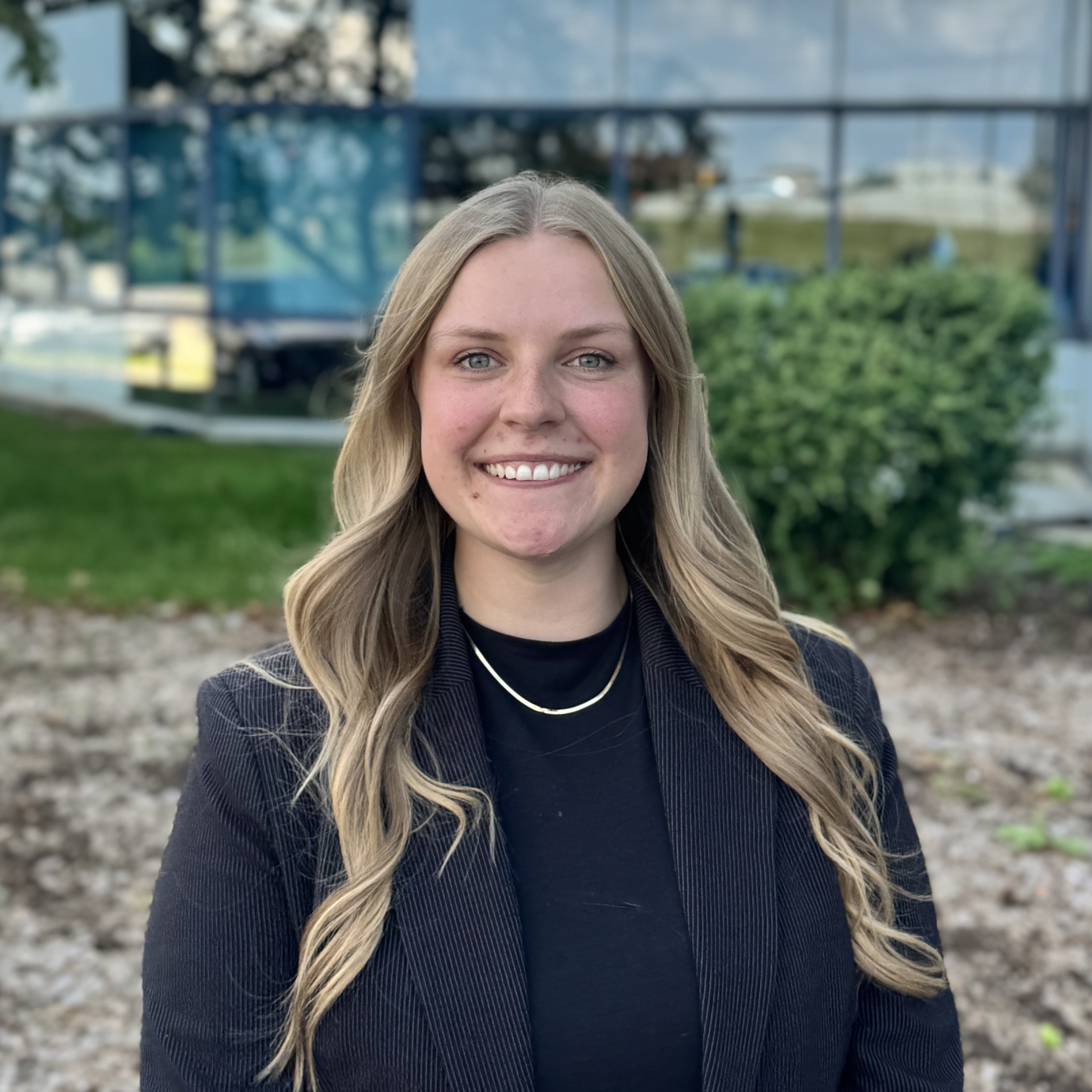 Nick J. Valenti headshot