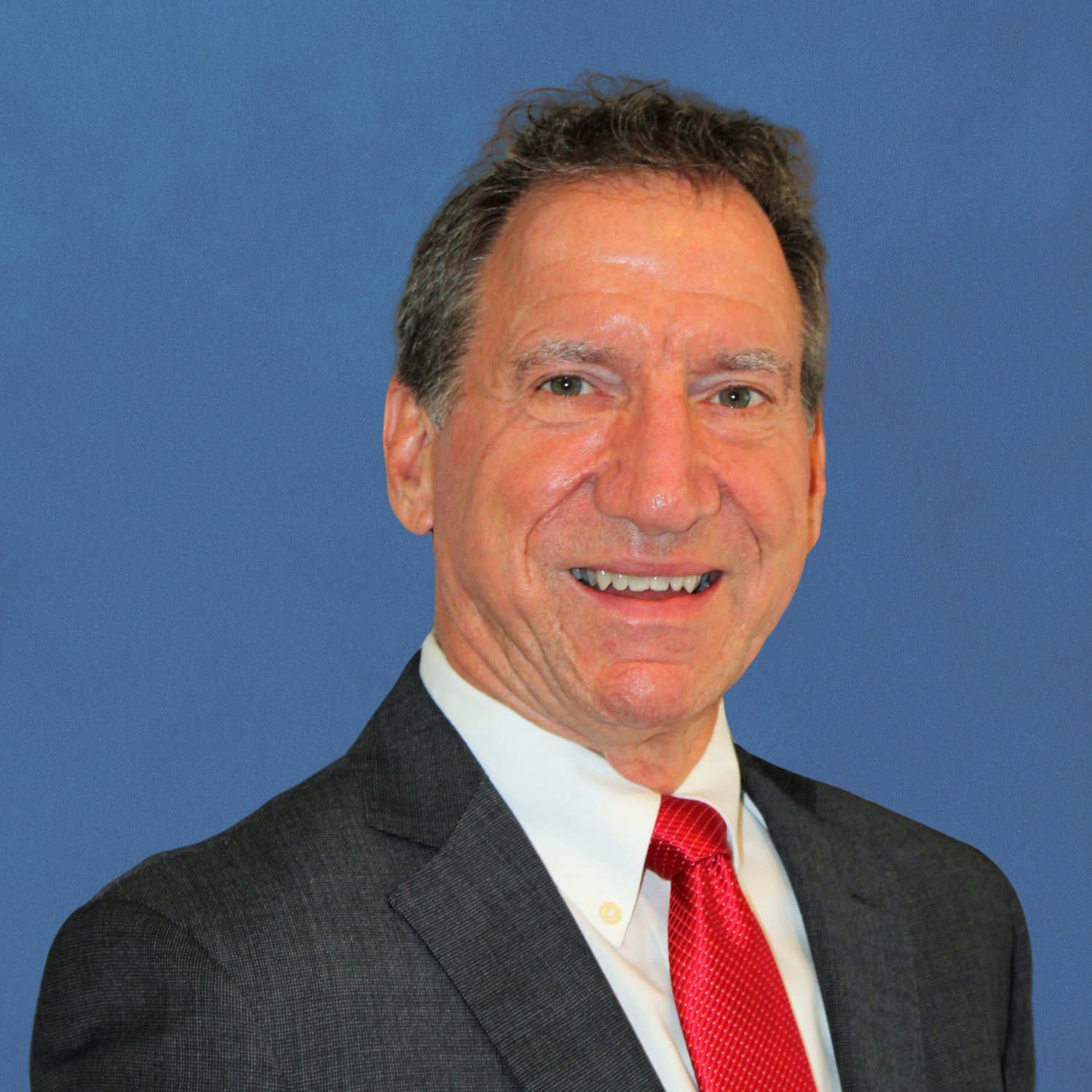 Nick J. Valenti headshot