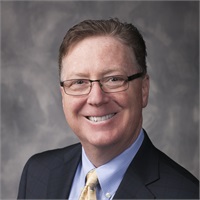 Nick J. Valenti headshot