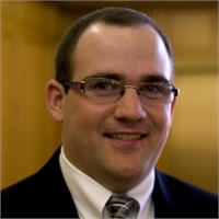 Nick J. Valenti headshot