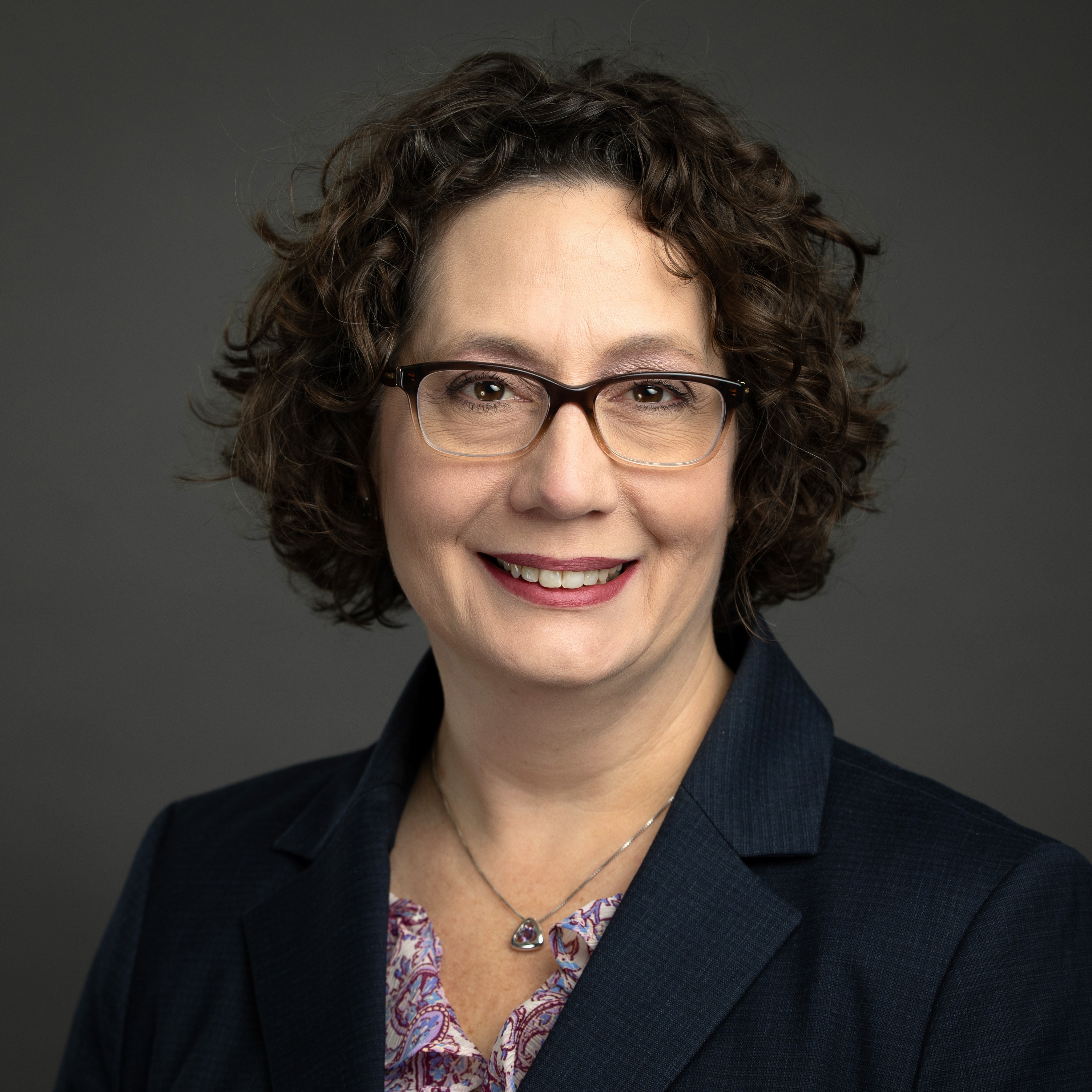 Nick J. Valenti headshot