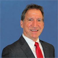 Nick J. Valenti headshot