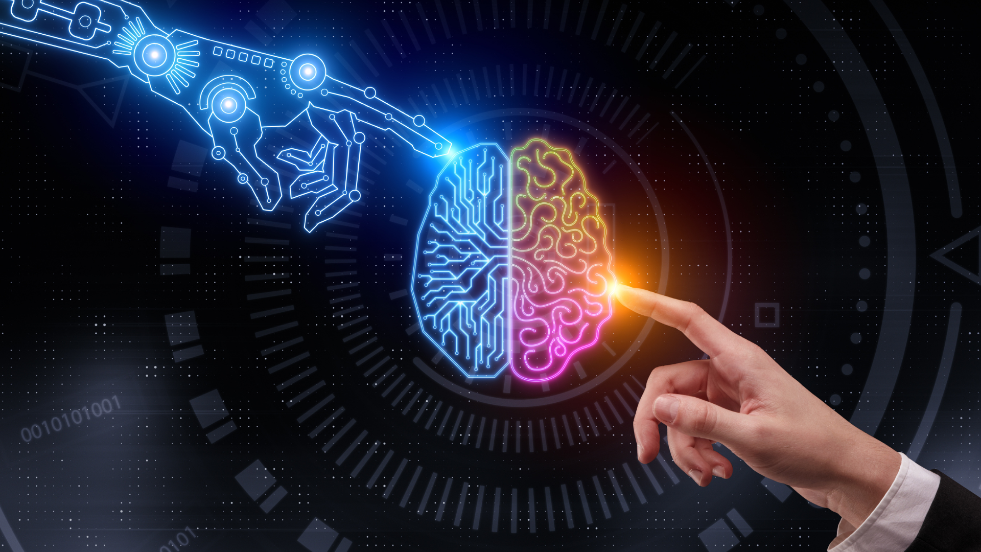 The AI Economy (Part 1) - What Is Artificial Intelligence and Why Investors Care? Thumbnail