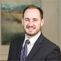 Nick J. Valenti headshot