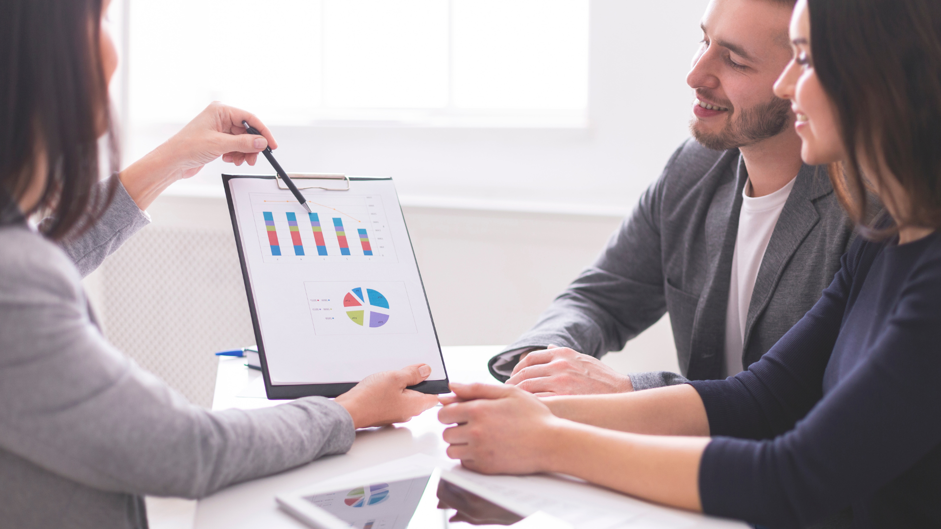 National Financial Planning Month | 8 Questions, Answers & Action Thumbnail