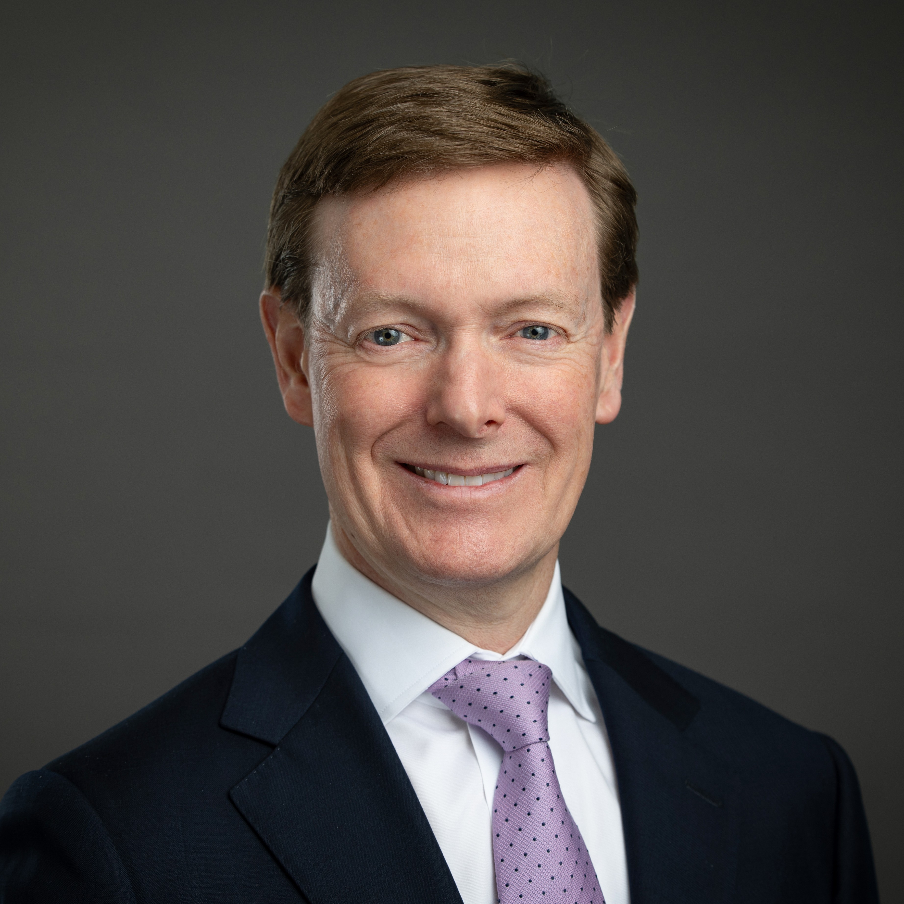 Nick J. Valenti headshot