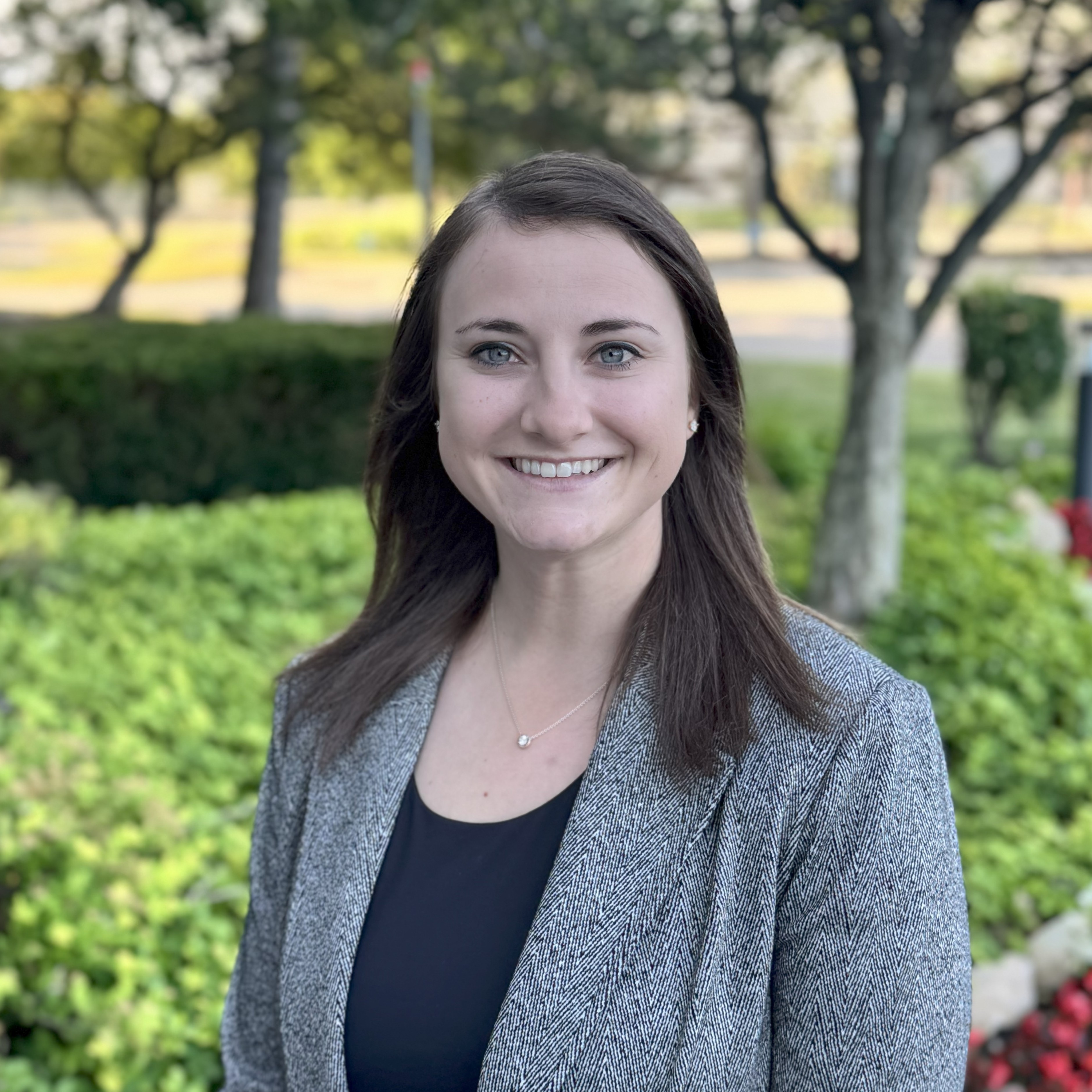 Nick J. Valenti headshot