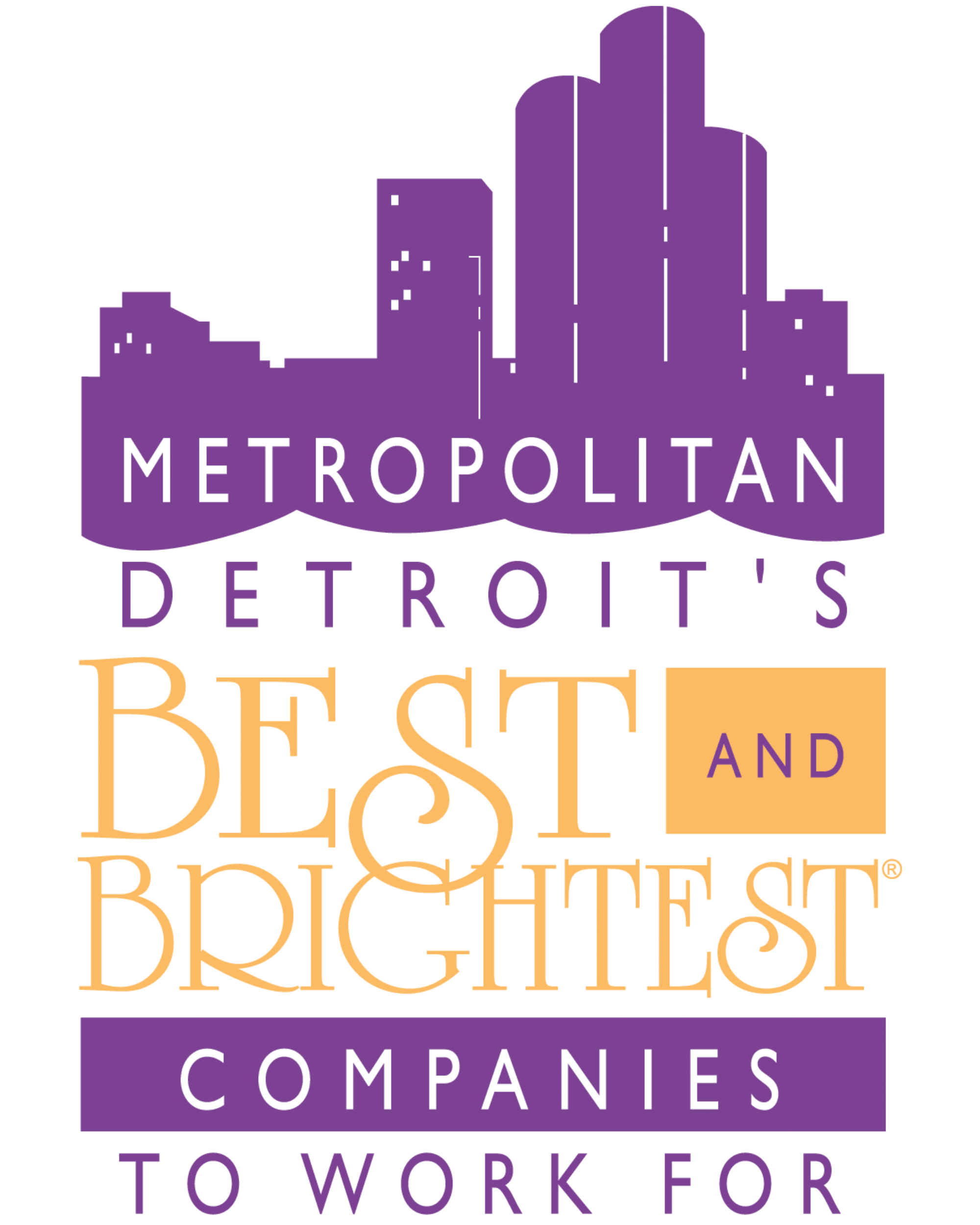Detroit Free Press Top Work Places 2020