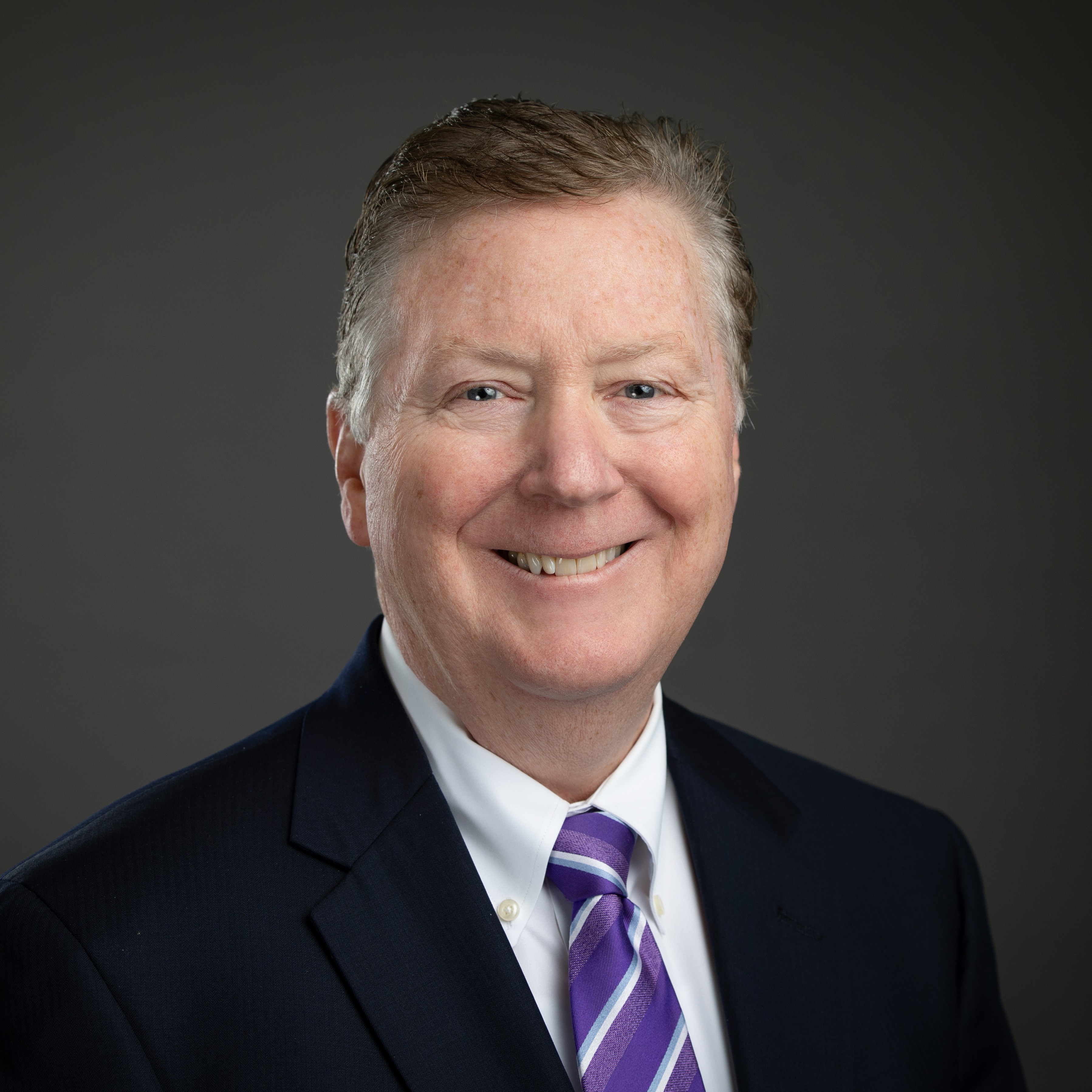 Nick J. Valenti headshot