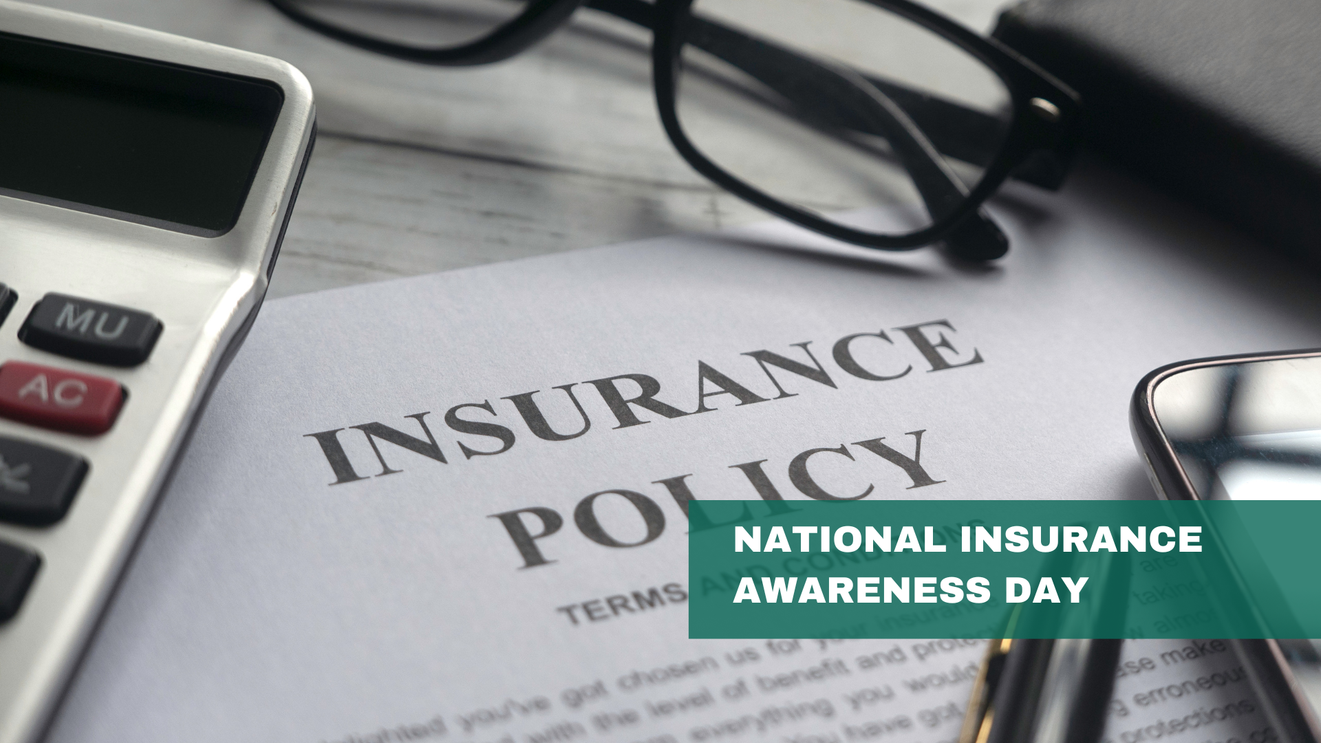 National Insurance Awareness Day | Tips from Our Financial Advisors ...
