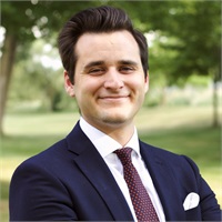 Nick J. Valenti headshot