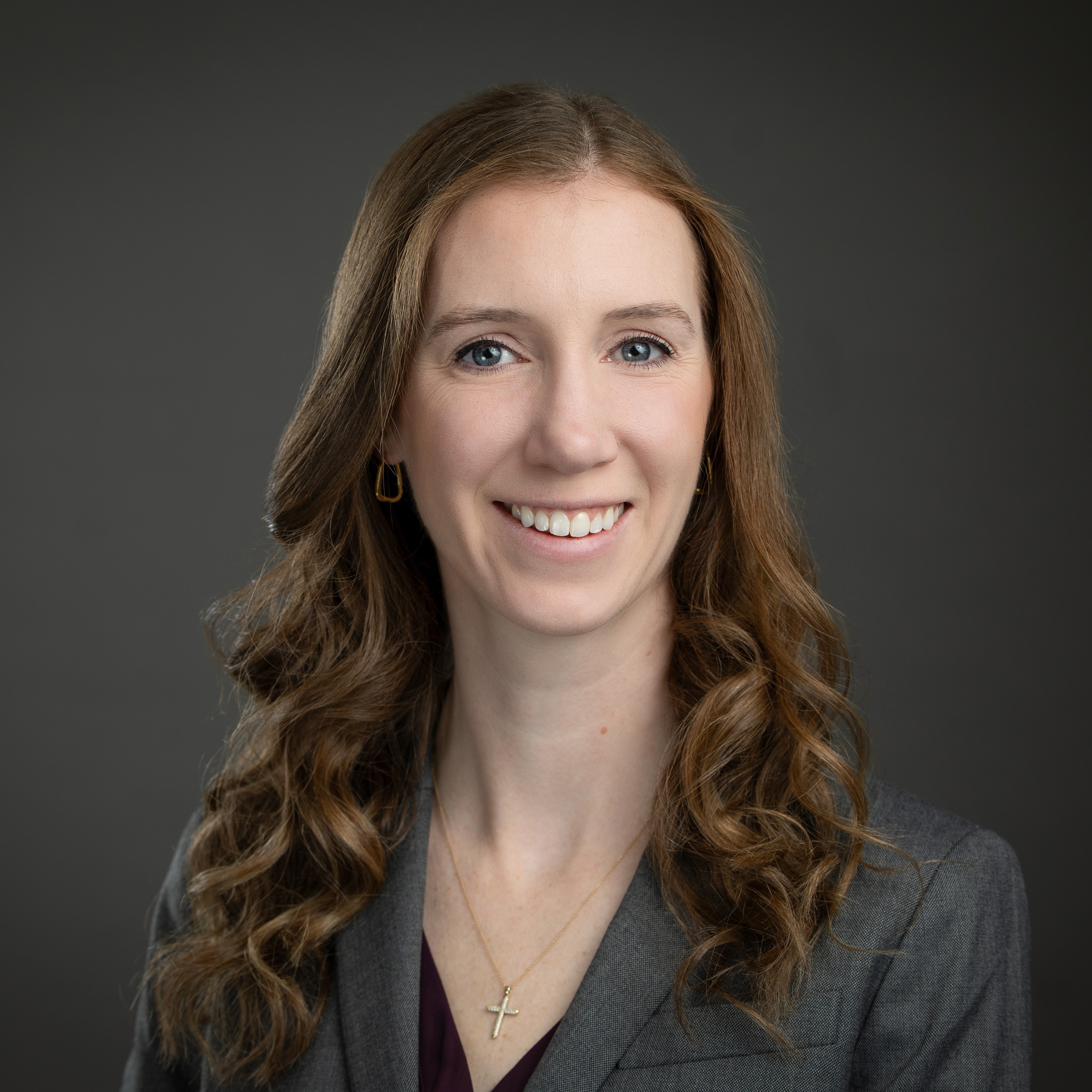 Brendan G. Dunleavy headshot