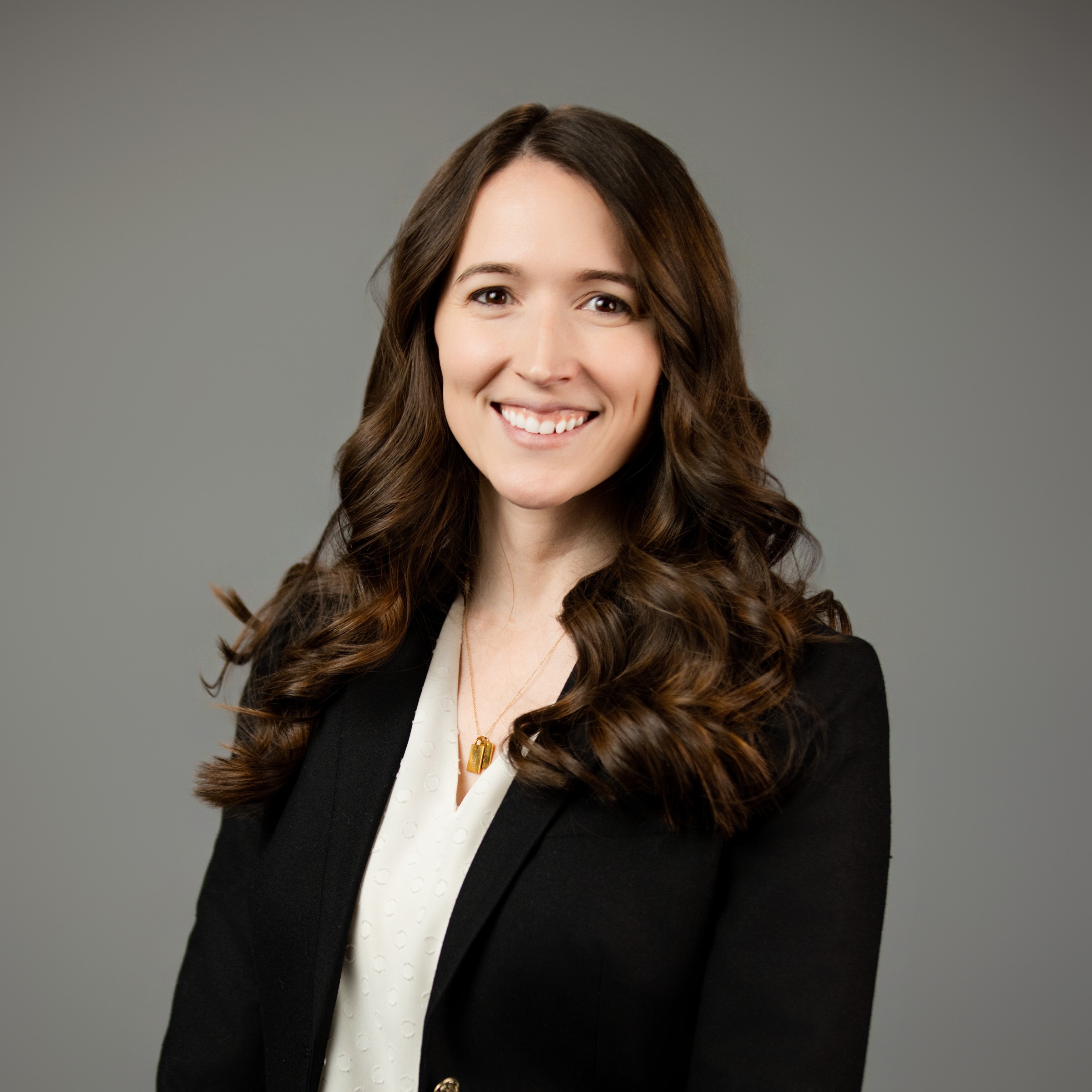 Kristen N. Walker headshot