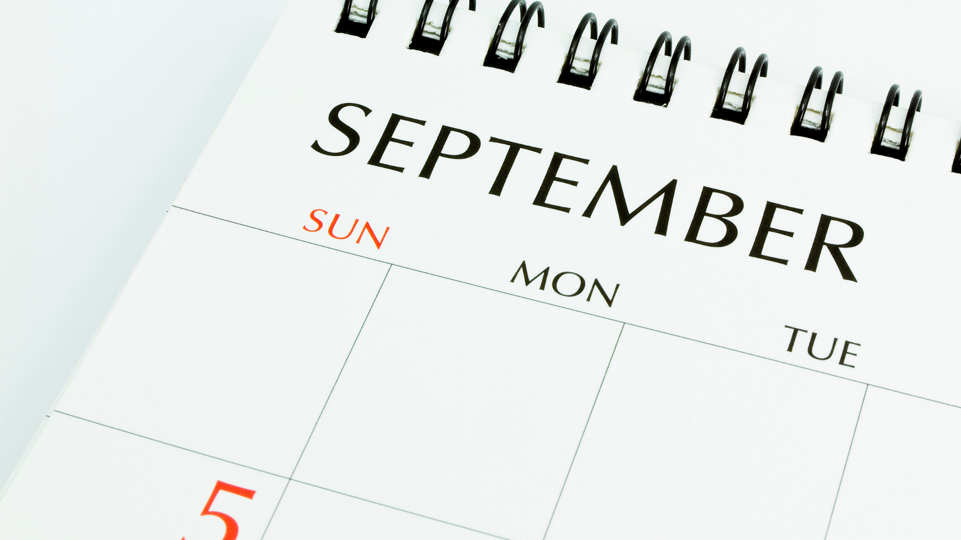 The September Effect: What Investors Should Know Thumbnail