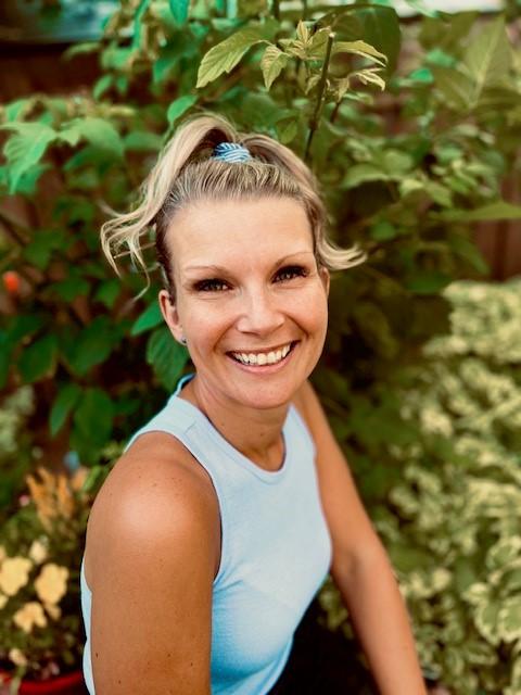 Heather Nicholson Photo