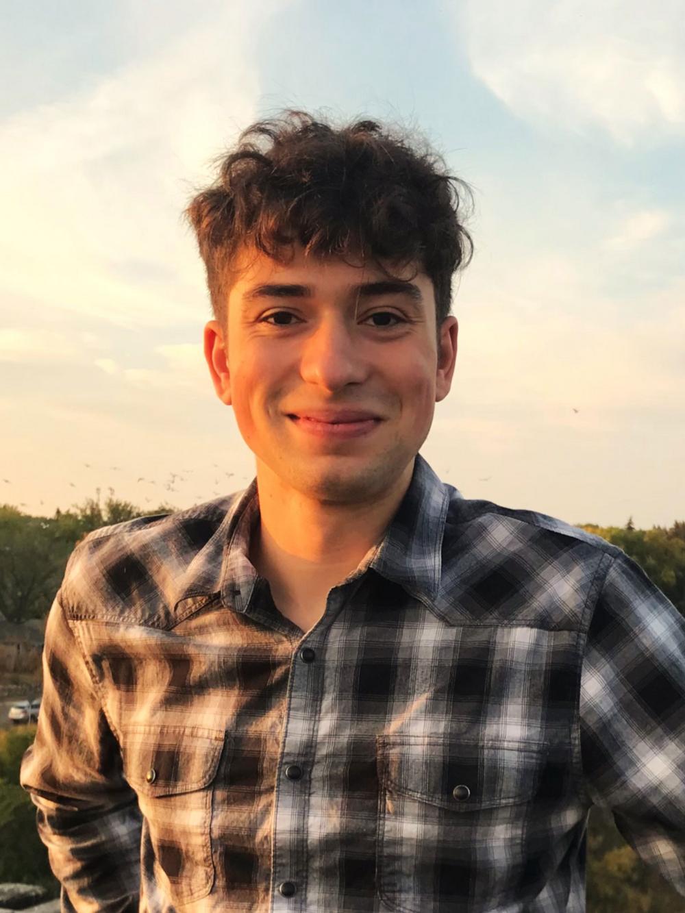 Max Wiegers Photo